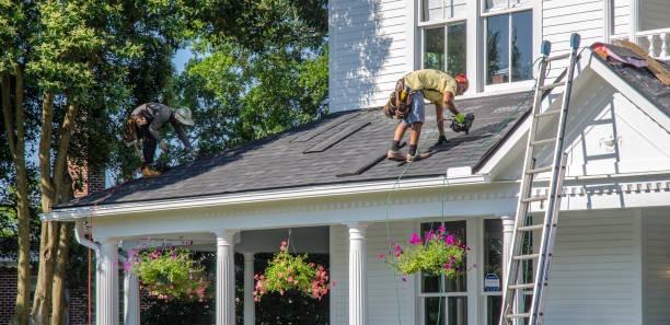 Best Commercial Roofing Services  in Buchanan, NY